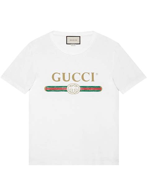 how much do gucci shirts cost|Gucci t shirt price.